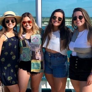 Meet your Posher, Bryan